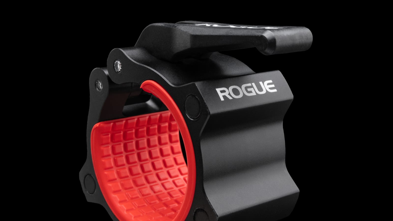 Rogue USA Aluminum Collars 2.0 - Magnetic | Rogue Fitness Canada